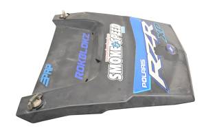 Polaris - 15 Polaris RZR 1000 XP EPS Hood Front Fender Cover - Image 2