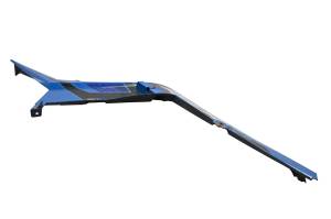 Polaris - 15 Polaris RZR 1000 XP EPS Left Side Panel Shroud Cover - Image 2