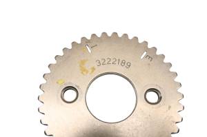 Polaris - 15 Polaris RZR 1000 XP EPS Camshaft Sprocket Cam Gear - Image 3