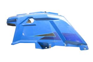 Polaris - 15 Polaris RZR 1000 XP EPS Left Front Fender - Image 2