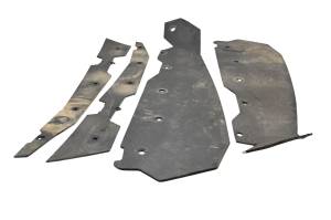 Rokblokz - 15 Polaris RZR 1000 XP EPS Mud Fender Flares Rokblokz - Image 3