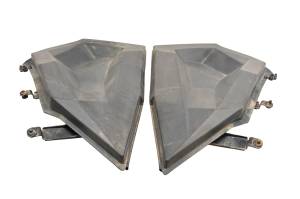 Polaris - 15 Polaris RZR 1000 XP EPS Driver & Passenger Side Doors - Image 1