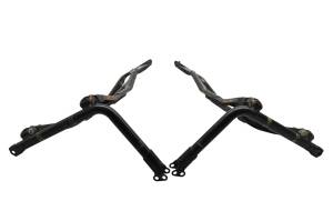 Polaris - 15 Polaris RZR 1000 XP EPS Driver & Passenger Side Door Frames - Image 2