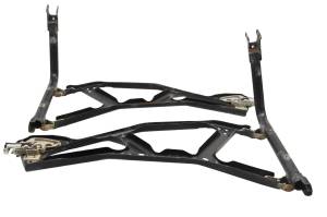 Polaris - 15 Polaris RZR 1000 XP EPS Driver & Passenger Side Door Frames - Image 3