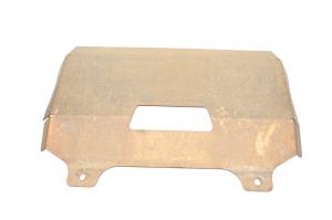 Polaris - 15 Polaris RZR 1000 XP EPS Muffler Exhaust Heat Shield - Image 1