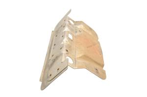 Polaris - 15 Polaris RZR 1000 XP EPS Muffler Exhaust Heat Shield - Image 4