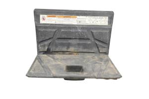 Polaris - 15 Polaris RZR 1000 XP EPS Cargo Box Cover - Image 2