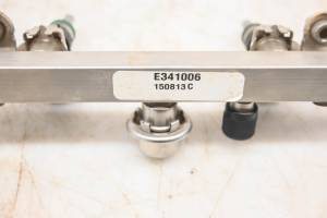 Polaris - 16 Polaris RZR 1000 XP Highlifter Fuel Rail & Injectors - Image 8