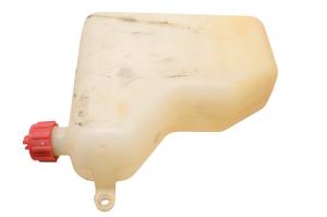 Polaris - 16 Polaris RZR 1000 XP Highlifter Coolant Overflow Radiator Bottle - Image 2