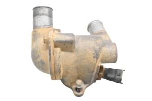 Polaris - 16 Polaris RZR 1000 XP Highlifter Thermostat - Image 2