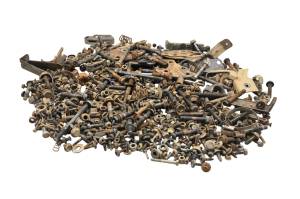 Polaris - 15 Polaris RZR 1000 XP EPS Hardware Set Nuts & Bolts - Image 2