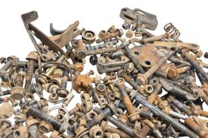 Polaris - 15 Polaris RZR 1000 XP EPS Hardware Set Nuts & Bolts - Image 8