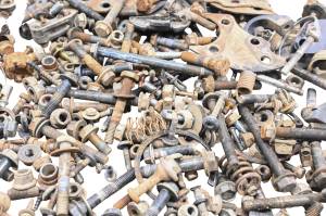 Polaris - 15 Polaris RZR 1000 XP EPS Hardware Set Nuts & Bolts - Image 12