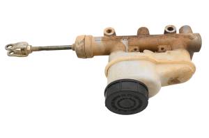 Polaris - 16 Polaris RZR 1000 XP Highlifter Rear Brake Master Cylinder - Image 4