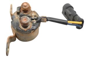 Polaris - 16 Polaris RZR 1000 XP Highlifter Starter Solenoid - Image 2