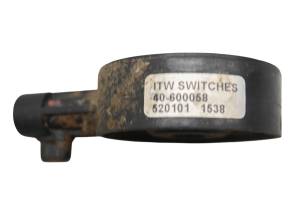 Polaris - 16 Polaris RZR 1000 XP Highlifter Gear Position Switch Neutral Sensor - Image 8