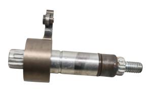 Polaris - 16 Polaris RZR 1000 XP Highlifter Gear Shift Spindle Shaft - Image 2