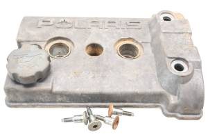 Polaris - 16 Polaris RZR 1000 XP Highlifter Valve Cover - Image 2