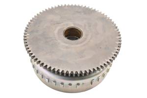 Polaris - 16 Polaris RZR 1000 XP Highlifter Flywheel Starter Clutch Bearing & Gear - Image 4