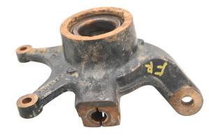 Polaris - 16 Polaris RZR 1000 XP Highlifter Front Right Spindle Knuckle - Image 2