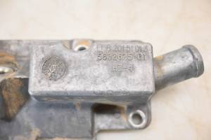 Polaris - 16 Polaris RZR 1000 XP Highlifter Breather Cover - Image 8