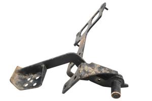 Polaris - 16 Polaris RZR 1000 XP Highlifter Brake Pedal Assembly - Image 8