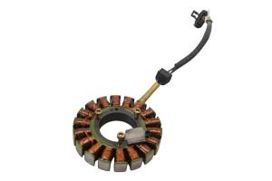 Polaris - 16 Polaris RZR 1000 XP Highlifter Stator - Image 2