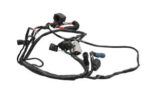 Honda - 08 Honda TRX450R Wire Harness Electrical Wiring - Image 2