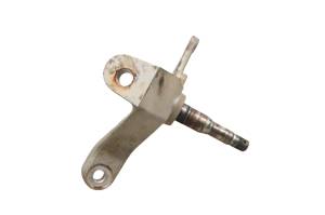 Suzuki - 08 Suzuki LTR450 Front Right Spindle Knuckle Quadracer 450 - Image 4