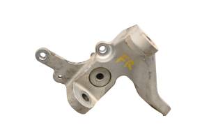 Suzuki - 08 Suzuki LTR450 Front Right Spindle Knuckle Quadracer 450 - Image 6