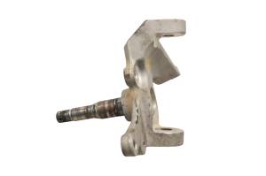 Suzuki - 08 Suzuki LTR450 Front Right Spindle Knuckle Quadracer 450 - Image 8