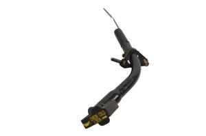 Polaris - 15 Polaris RZR 1000 XP EPS Oil Filler Neck Tube & Dipstick - Image 4