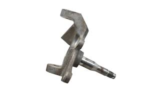 Suzuki - 08 Suzuki LTR450 Front Left Spindle Knuckle Quadracer 450 - Image 4
