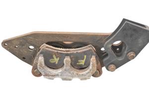 Polaris - 16 Polaris RZR 1000 XP Highlifter Front Right Brake Caliper - Image 6