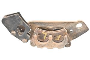 Polaris - 16 Polaris RZR 1000 XP Highlifter Front Left Brake Caliper - Image 3