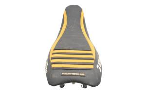08 Honda TRX450R Seat Fourwerx - Image 2