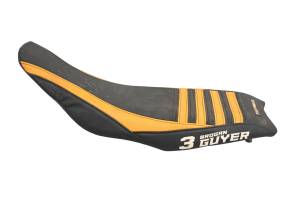 08 Honda TRX450R Seat Fourwerx - Image 3