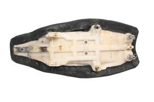 08 Honda TRX450R Seat Fourwerx - Image 4