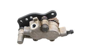 Suzuki - 08 Suzuki LTR450 Front Left Brake Caliper Quadracer 450 - Image 2