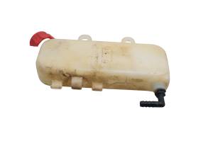Polaris - 08 Polaris Outlaw 525 Coolant Overflow Radiator Bottle - Image 3