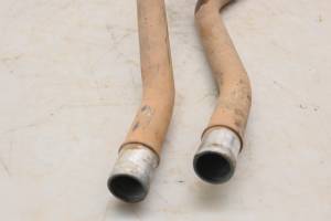 Polaris - 16 Polaris RZR 1000 XP Highlifter Radiator Coolant Tubes - Image 3