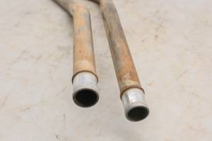 Polaris - 16 Polaris RZR 1000 XP Highlifter Radiator Coolant Tubes - Image 4