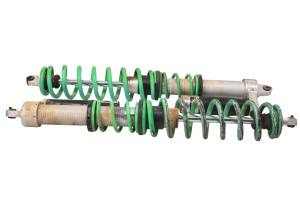 Polaris - 16 Polaris RZR 1000 XP Highlifter Rear Shocks Suspension Left & Right - Image 1