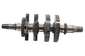 Polaris - 16 Polaris RZR 1000 XP Highlifter Crankshaft Crank Shaft For Parts - Image 1