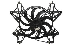 Polaris - 23 Polaris General XP 1000 Ultimate Radiator Fan - Image 3