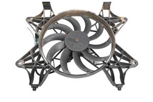 15 Polaris RZR 1000 XP EPS 4x4 Radiator Fan