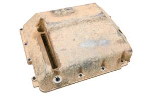 18 Polaris Ranger Crew 900 XP Oil Pan Cover
