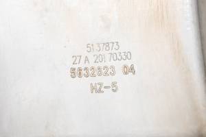 Polaris - 18 Polaris Ranger Crew 900 XP Oil Pan Cover - Image 4