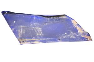 Yamaha - 19 Yamaha YXZ1000R Left Side Door Panel Shroud Cover - Image 5