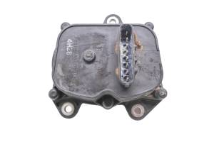 15 Kawasaki Mule PRO-FXT EPS 4Wd Front Differential Actuator KAF820BFF